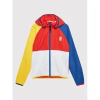 Zdjęcie LEGO Wiatrówka Jochy 11010387 Kolorowy Regular Fit
