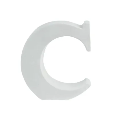 Picture Decorative letter C - Virginia Casa
