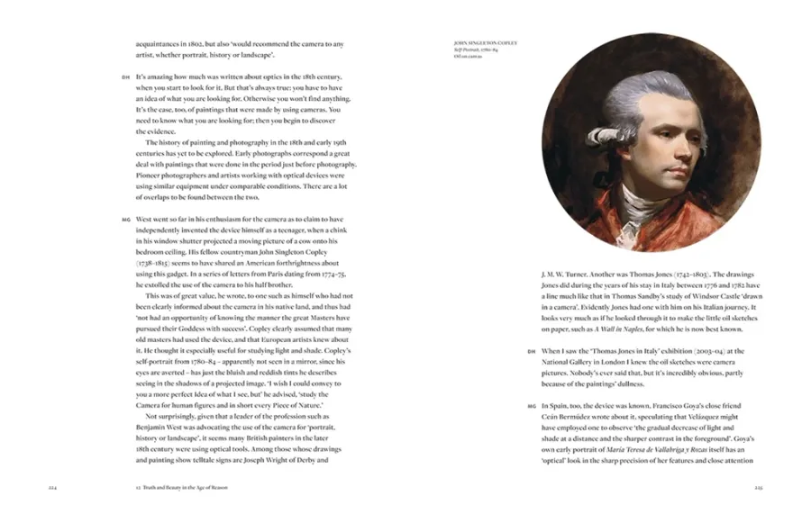 obrazek 9 Książka Historia zdjęć Od jaskini do ekranu komputera - Thames & Hudson