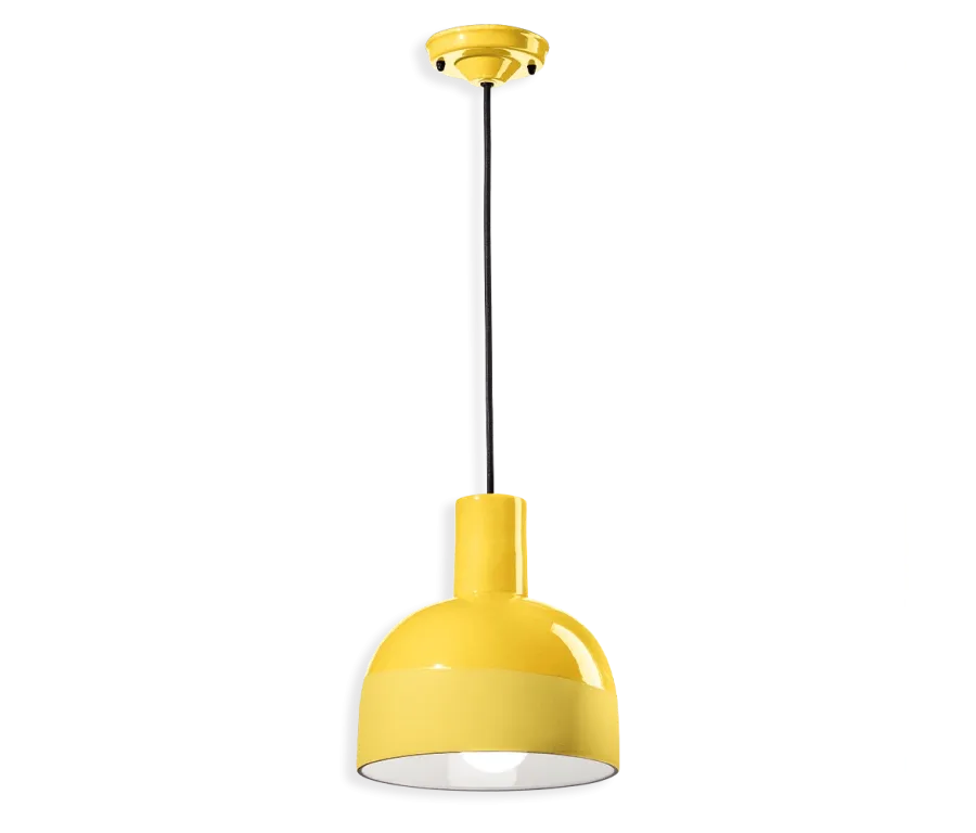 obrazek 6 Stylowa włoska lampa wisząca w stylu awangardowym