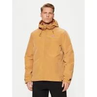Zdjęcie Hunter Kurtka przejściowa Trevor HARM0030242 Brązowy Regular Fit