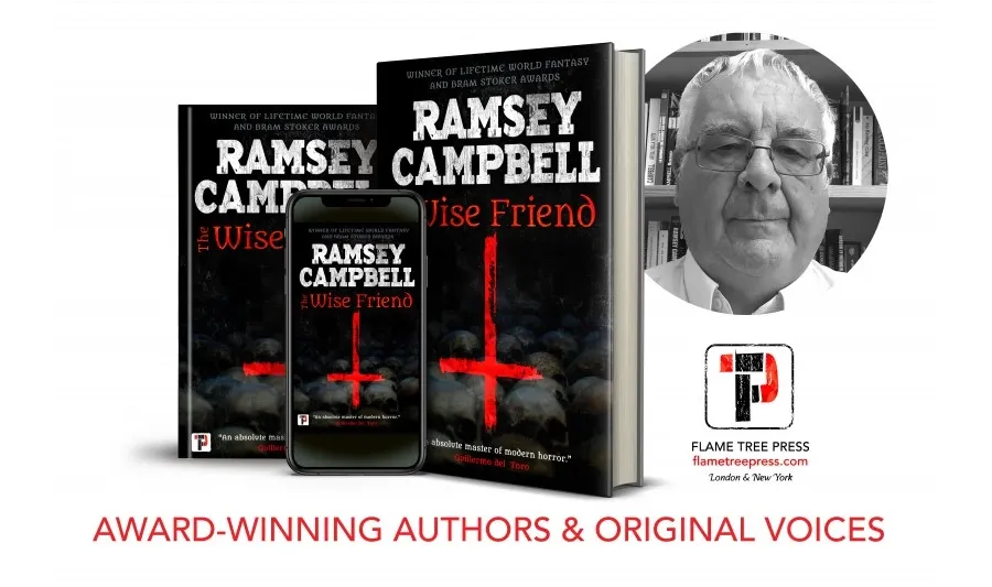 obrazek 2 Książka Mądry przyjaciel - Flame Tree Publishing