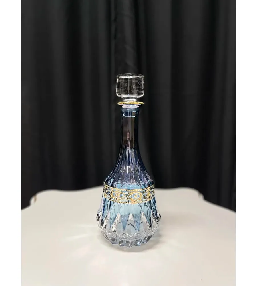 obrazek 3 Stołowe włoskie szkło