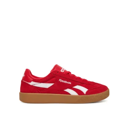 Zdjęcie Reebok Sneakersy SMASH EDGE KILTY 100235253 Czerwony