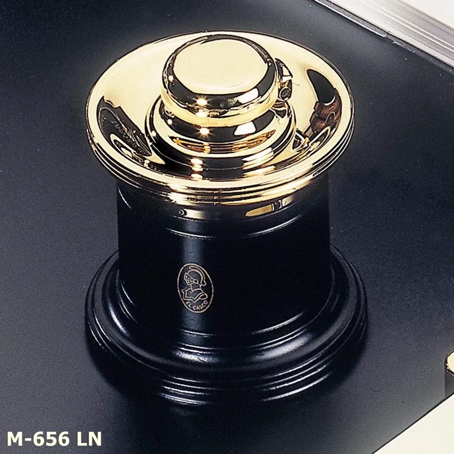 picture 8 Elegant inkwell El Casco