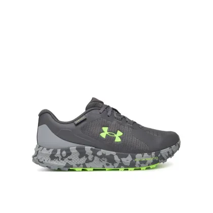 Zdjęcie Under Armour Buty do biegania UA Charged Bandit TR 3 SP 3028657 Szary