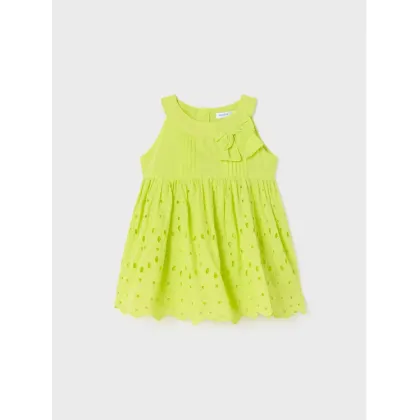 Zdjęcie Mayoral Sukienka letnia 1962 Zielony Regular Fit