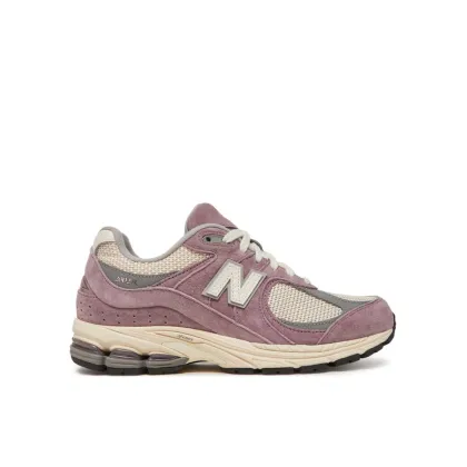 Zdjęcie New Balance Sneakersy U2002RRB Fioletowy