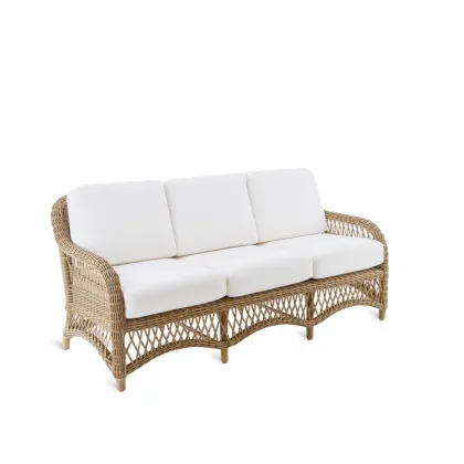 Zdjęcie Stylowa sofa Olimpia 193 cm do ogrodu lub na taras