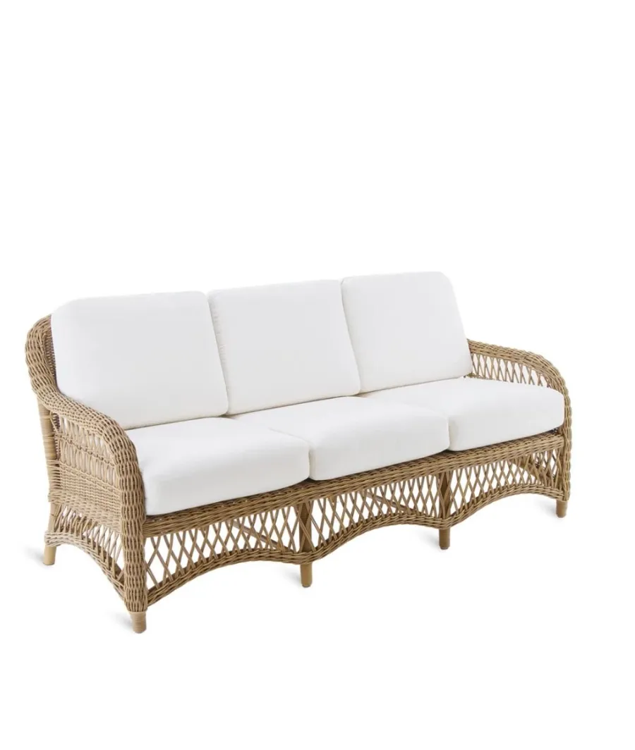 obrazek 1 Stylowa sofa Olimpia 193 cm do ogrodu lub na taras