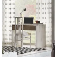 Zdjęcie Nowoczesne biurko z szufladą z Włoch - Zanini