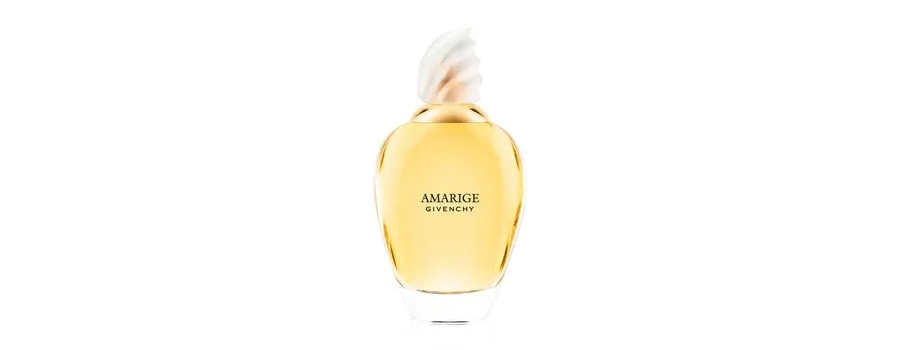 obrazek 1 GIVENCHY Amarige Woda toaletowa 50 ml
