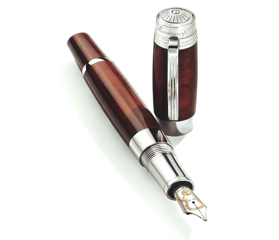 picture 2 Genio Creativo Tributo ad Antonio - fountain pen