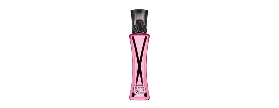 obrazek 1 Christina Aguilera Infinite Xtina Woda perfumowana 30 ml