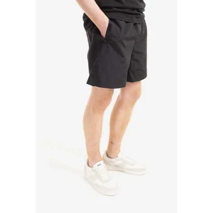 Zdjęcie STAMPD szorty Trunk męskie kolor czarny SLA.M2869SH-BLK