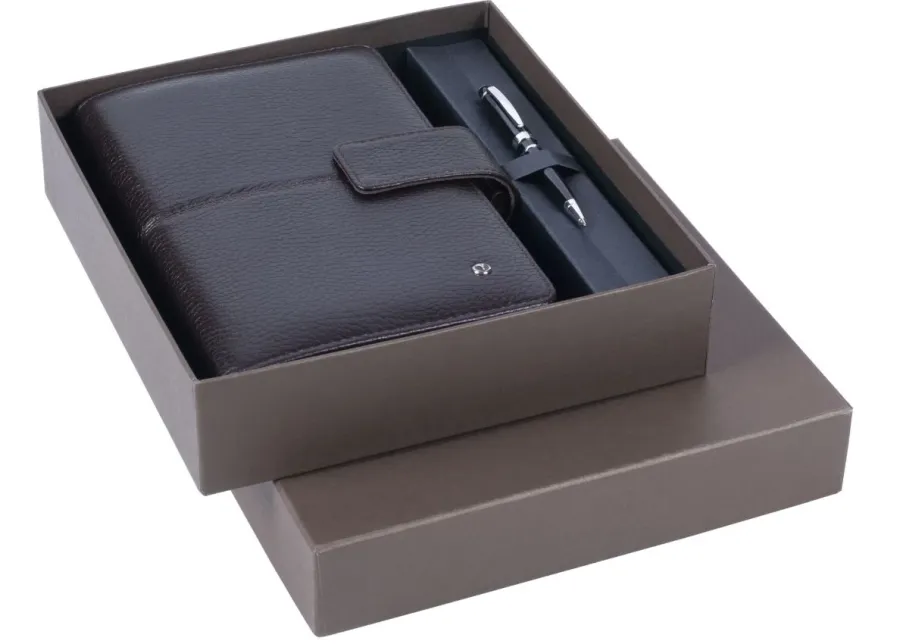 obrazek 1 Wykonane przez tureckiego producenta akcesoria biurowe w eleganckim opakowaniu