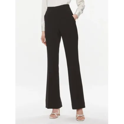 Zdjęcie Calvin Klein Spodnie materiałowe K20K206460 Czarny Slim Fit