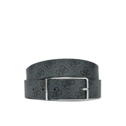 Zdjęcie Guess Pasek Męski BMAGLO P5235 Czarny