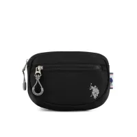 Zdjęcie U.S. Polo Assn. Saszetka nerka BIUXT5677MIA Czarny