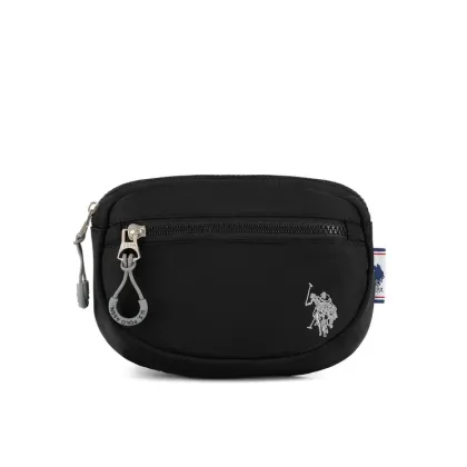Zdjęcie U.S. Polo Assn. Saszetka nerka BIUXT5677MIA Czarny