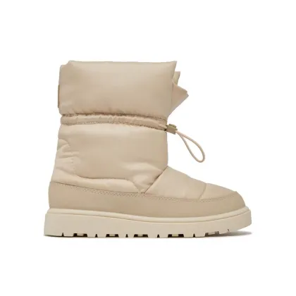 Zdjęcie Gant Śniegowce Sannly Mid Boot 27548367 Beżowy
