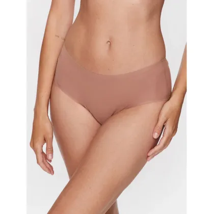 Zdjęcie Chantelle Figi klasyczne Soft Stretch C26440 Brązowy