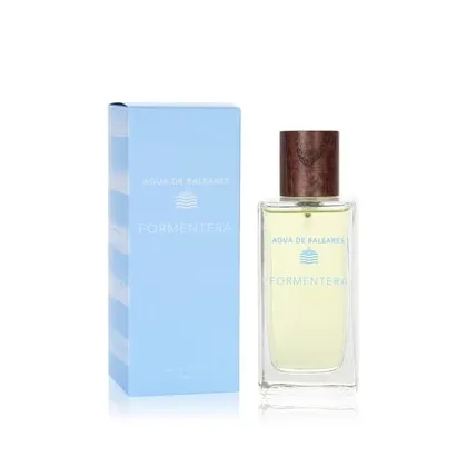Zdjęcie Agua de Baleares Islands Formentera Mujer Perfumy 100 ml