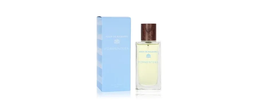 obrazek 1 Agua de Baleares Islands Formentera Mujer Perfumy 100 ml