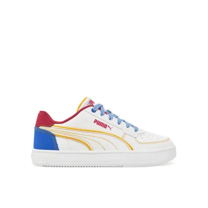 Zdjęcie Puma Sneakersy Puma Caven 2.0 Starblitz Jr 400647 01 Biały