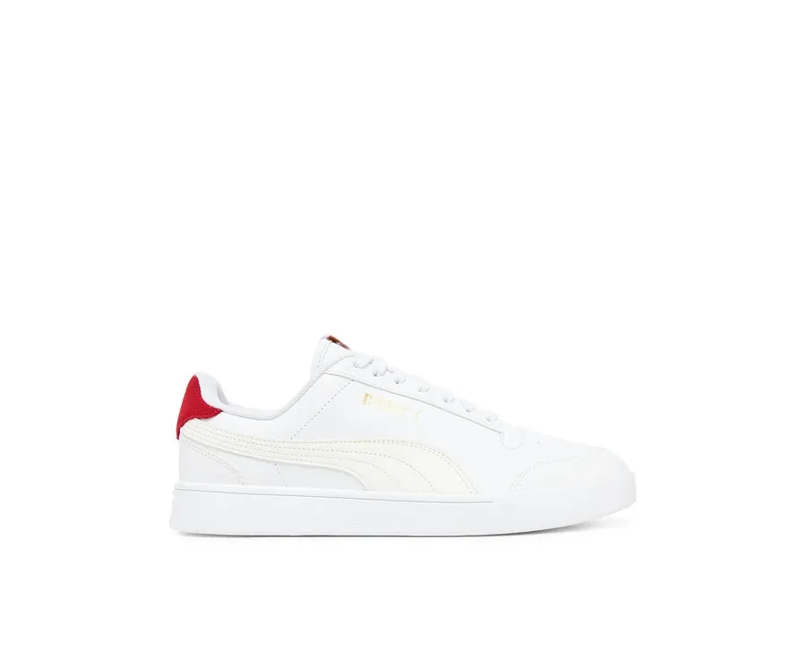 obrazek 1 Puma Sneakersy Shuffle 309668 37 Biały