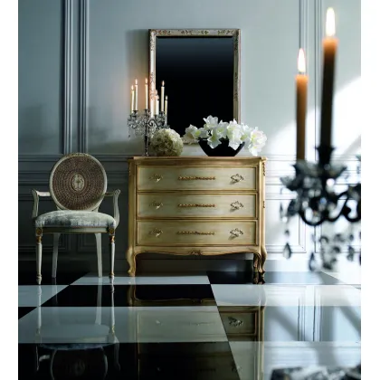 Picture Renaissance mirror from Florence