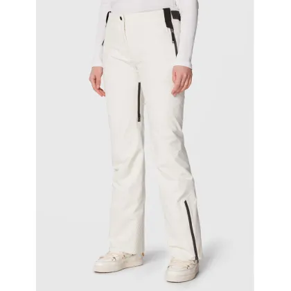 Zdjęcie Dainese Spodnie narciarskie Hp Scree 204769411 Biały Regular Fit