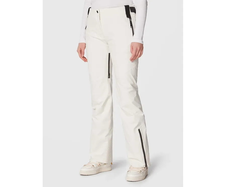 obrazek 1 Dainese Spodnie narciarskie Hp Scree 204769411 Biały Regular Fit