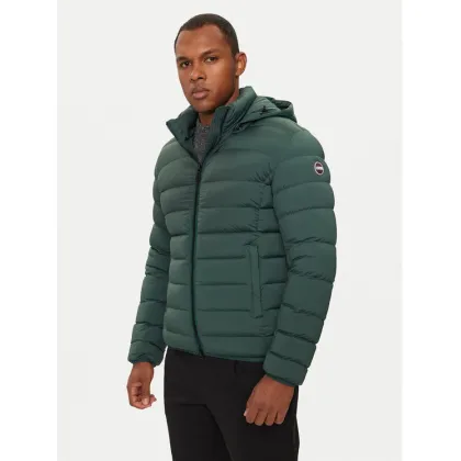 Zdjęcie Colmar Kurtka puchowa 1222 2SE Zielony Regular Fit