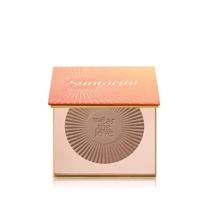 Zdjęcie ZOEVA Suntorini Bronzer 8.5 g Medium