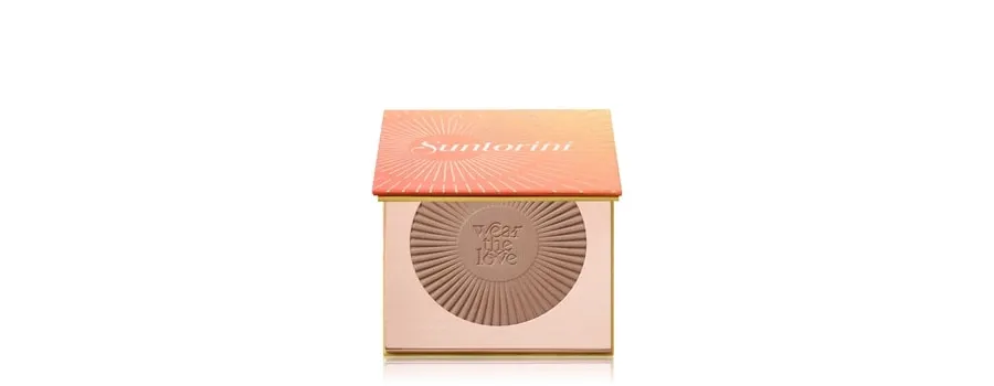 obrazek 1 ZOEVA Suntorini Bronzer 8.5 g Medium