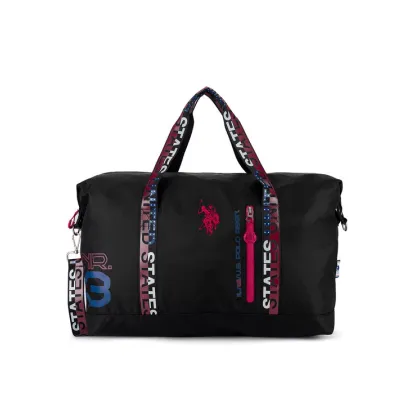 Zdjęcie U.S. Polo Assn. Torba BIUXT5681MIA Czarny
