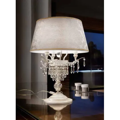 Picture A wonderful lamp for a modern living room - Masiero