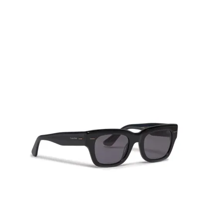 Zdjęcie Calvin Klein Okulary przeciwsłoneczne CK23509S Czarny