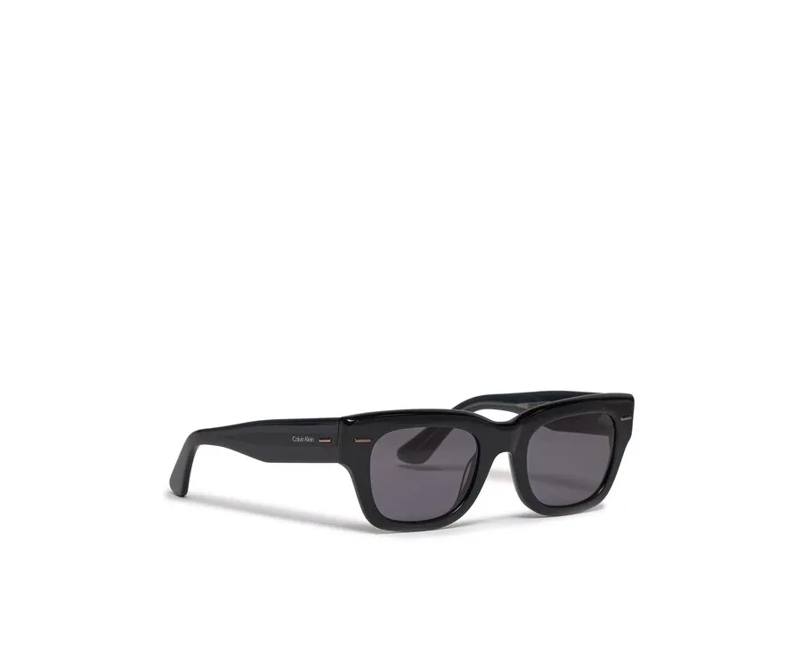 obrazek 1 Calvin Klein Okulary przeciwsłoneczne CK23509S Czarny