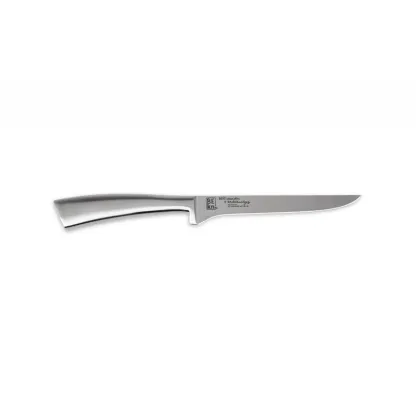 Zdjęcie Wspaniały nóż do obróbki mięsa - luksus od firmy Berti Knives