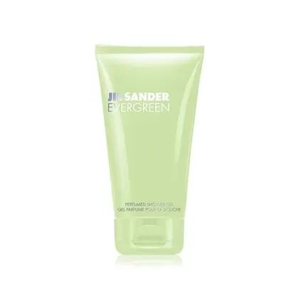 Zdjęcie JIL SANDER Evergreen Żel pod prysznic 150 ml