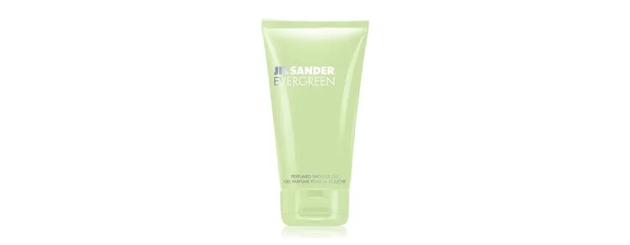 obrazek 1 JIL SANDER Evergreen Żel pod prysznic 150 ml