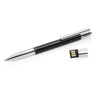 Zdjęcie Unikalny długopis z pamięcią USB 16GB