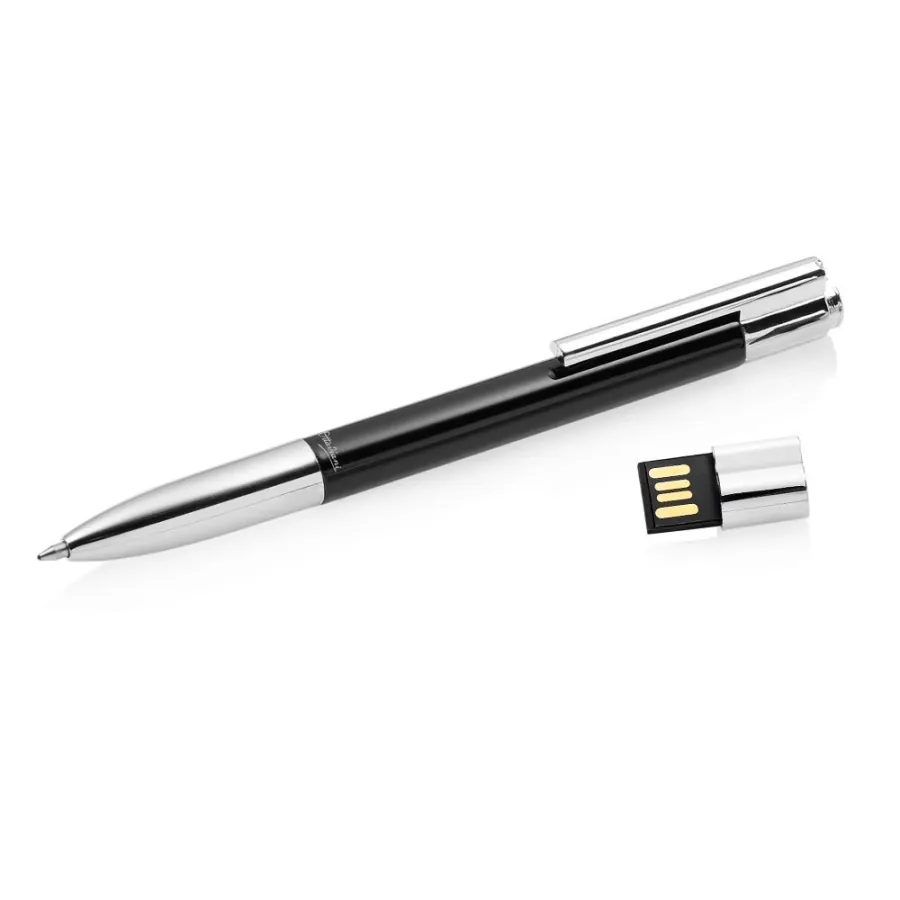 obrazek 1 Unikalny długopis z pamięcią USB 16GB