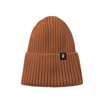 Zdjęcie Reima Czapka Hattara 5300057B Brązowy