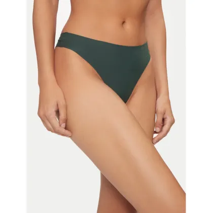 Zdjęcie Chantelle Stringi Soft Stretch C26490 Zielony