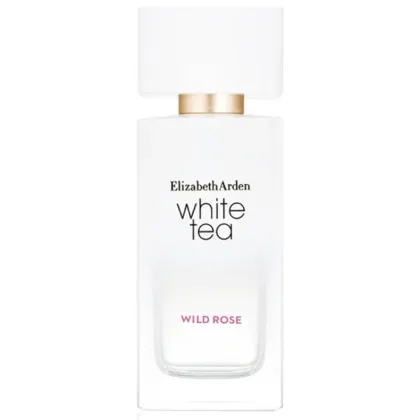 Zdjęcie Elizabeth Arden White Tea Wild Rose Woda toaletowa dla kobiet 50 ml 50 ml
