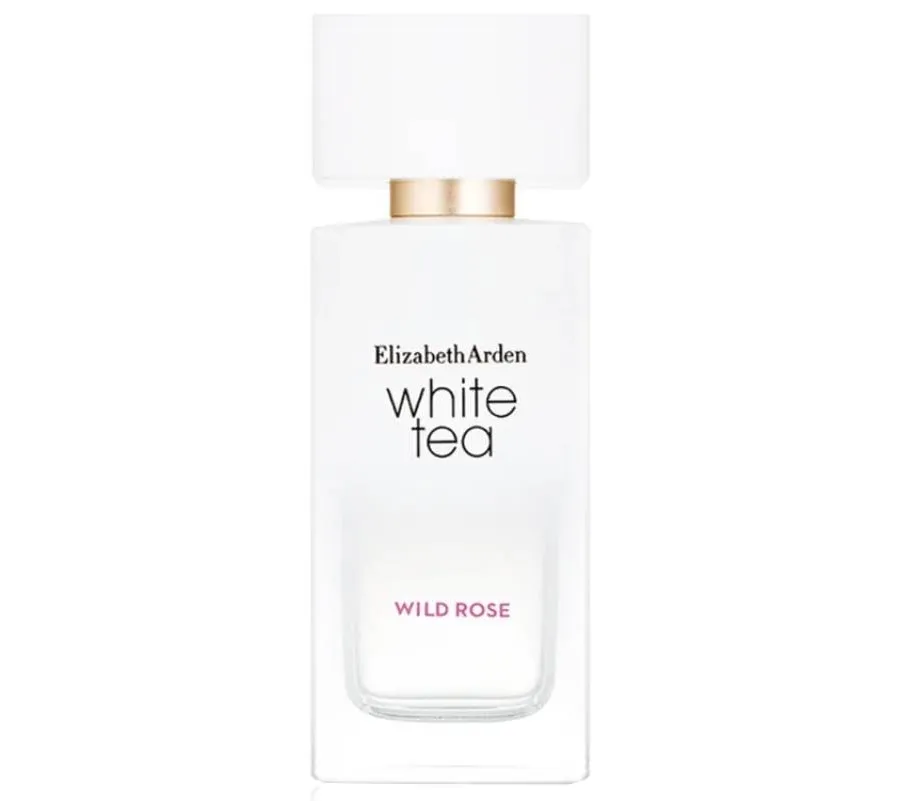 obrazek 1 Elizabeth Arden White Tea Wild Rose Woda toaletowa dla kobiet 50 ml 50 ml