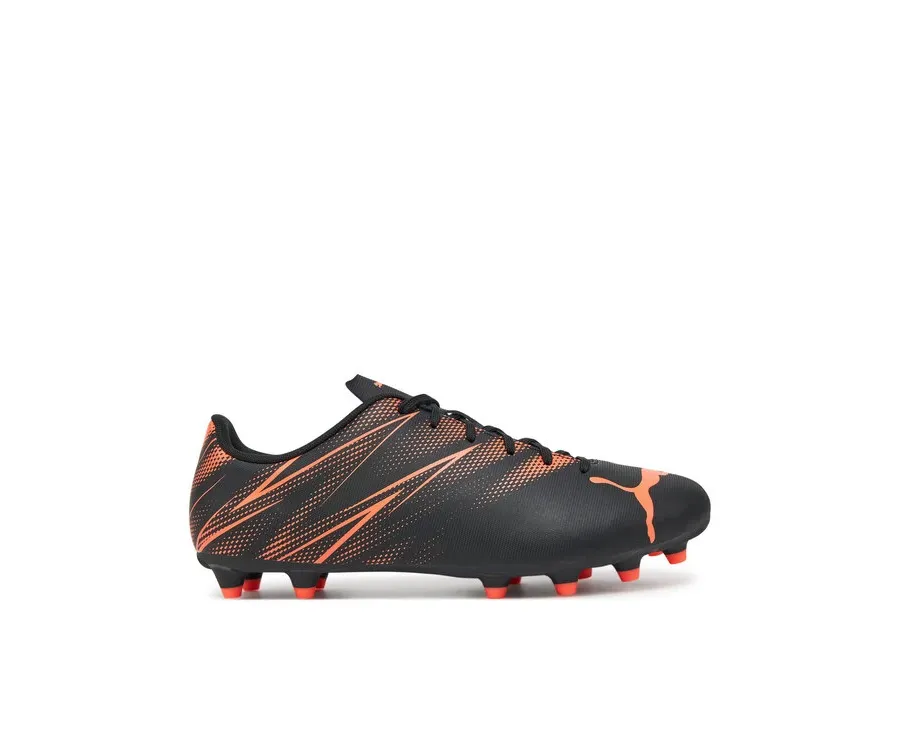 obrazek 1 Puma Buty do piłki nożnej Attacanto Fg/Ag 107477 12 Czarny